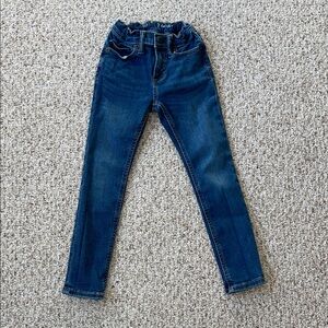 GAP Kids Dark Blue Jeans